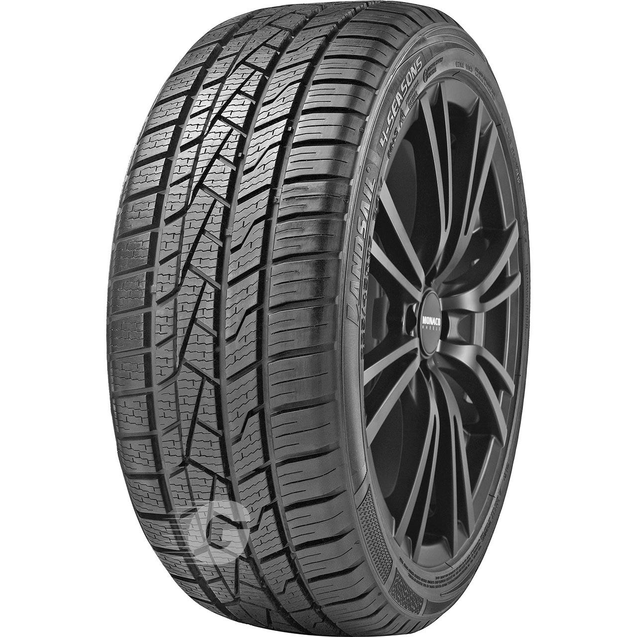 LANDSAIL 4 SEASONS 165/70R14 85 T