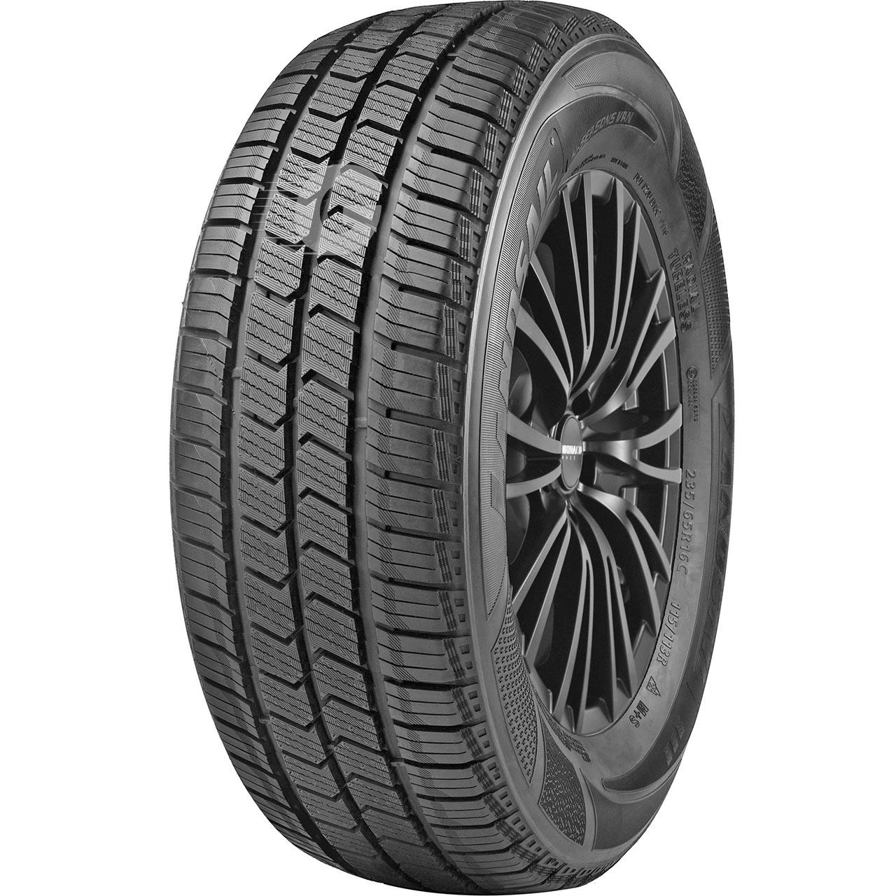 LANDSAIL 4 SEASONS VAN 195/75R16 107 R