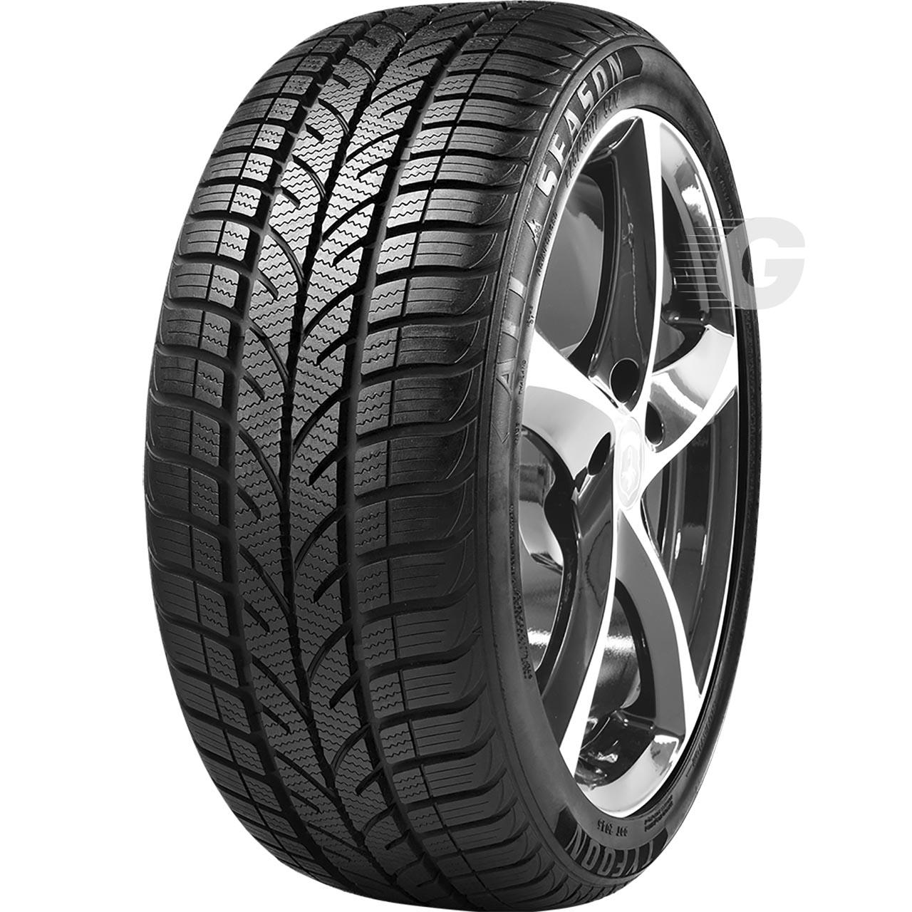 visuel TYFOON 4SEASON 185/60R15 88 H n°2