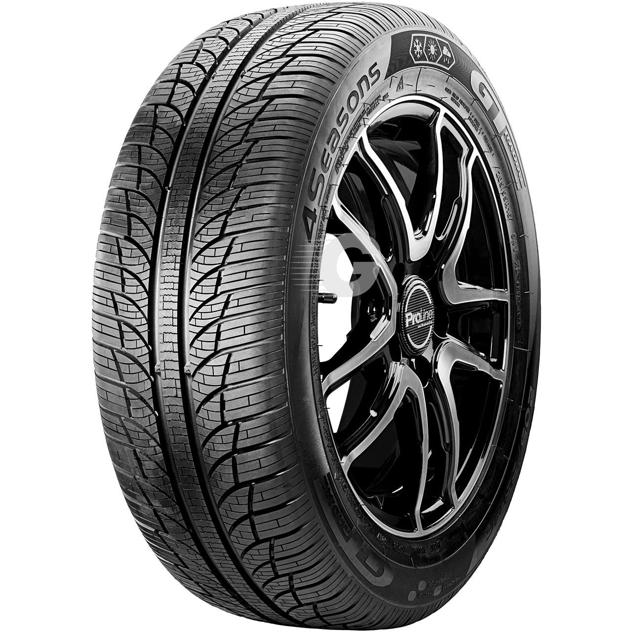 GT-RADIAL 4SEASONS 155/65R14 75 T