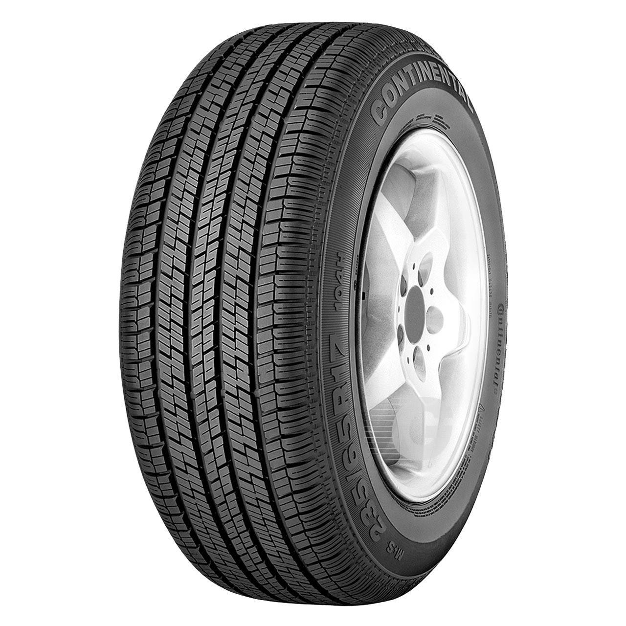 CONTINENTAL 4x4 Contact 195/80R15 96 H