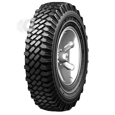 visuel MICHELIN 4x4 O/R XZL POR 7/0R16 116 N n°2