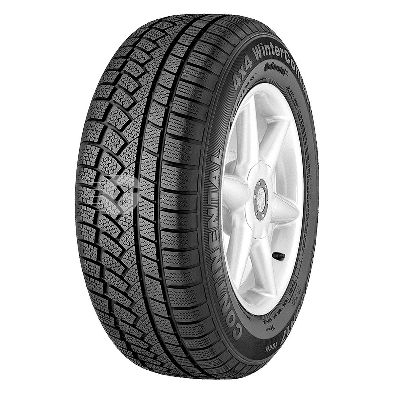 visuel CONTINENTAL 4x4 WinterContact 255/55R18 105 H n°2