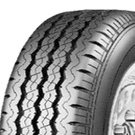 BRIDGESTONE DURAVIS R 623 205/70R15 106 S