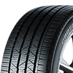 visuel CONTINENTAL CrossContact LX Sport 235/55R19 101 W n°1