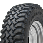 visuel INSA TURBO Dakar 245/70R16 107 Q n°1