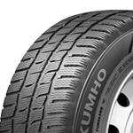 KUMHO PORTRAN CW51 215/60R17 104 H