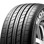 KUMHO CRUGEN PREMIUM SUV KL33 255/60R18 108 H