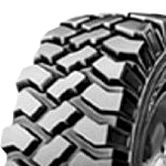 MICHELIN 4x4 O/R XZL POR 7/0R16 116 N