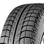 MICHELIN Latitude X-Ice XI2 255/55R18 109 T