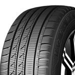 TRACMAX S 210 235/55R19 105 V