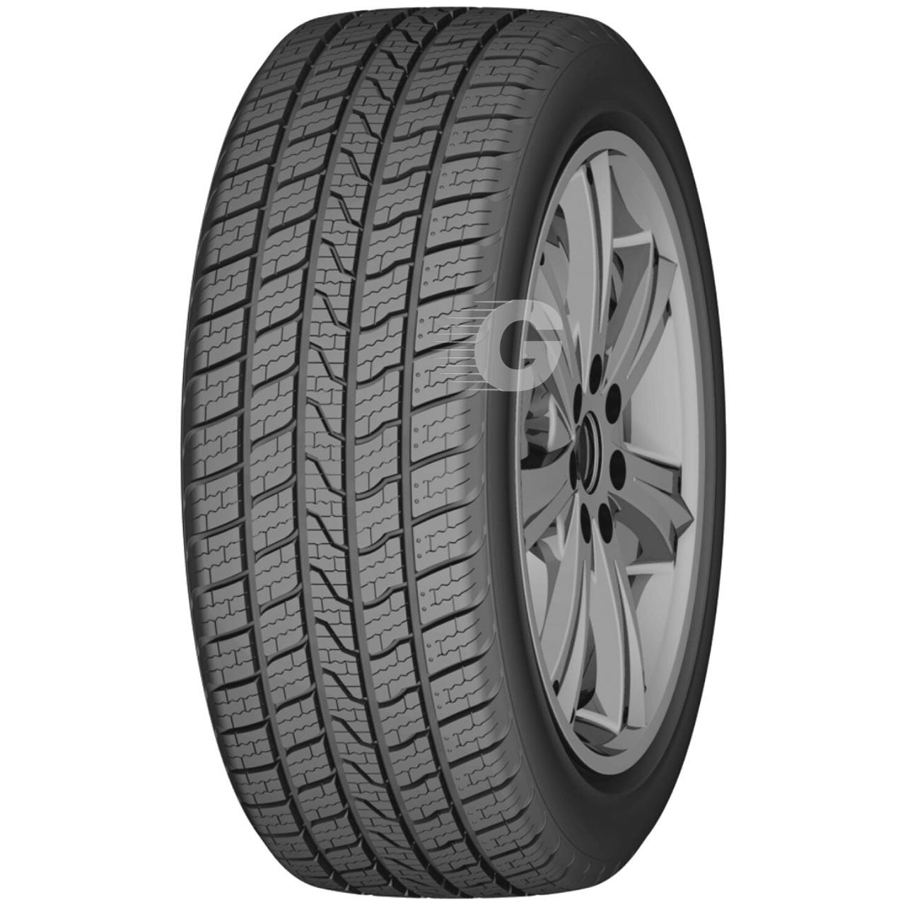 APLUS A909 ALLSEASON 175/65R13 80 T