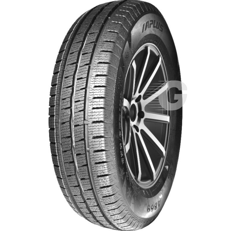 APLUS A 869 185/75R16 104 R