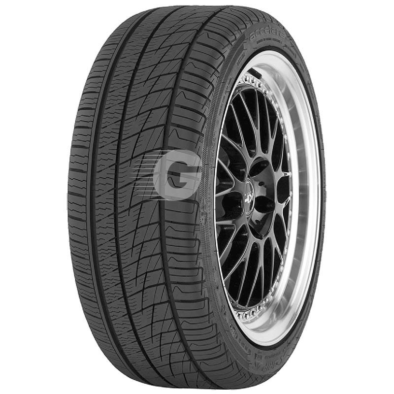 ACCELERA ACCELERA X GRIP 4S 225/50R17 98 W