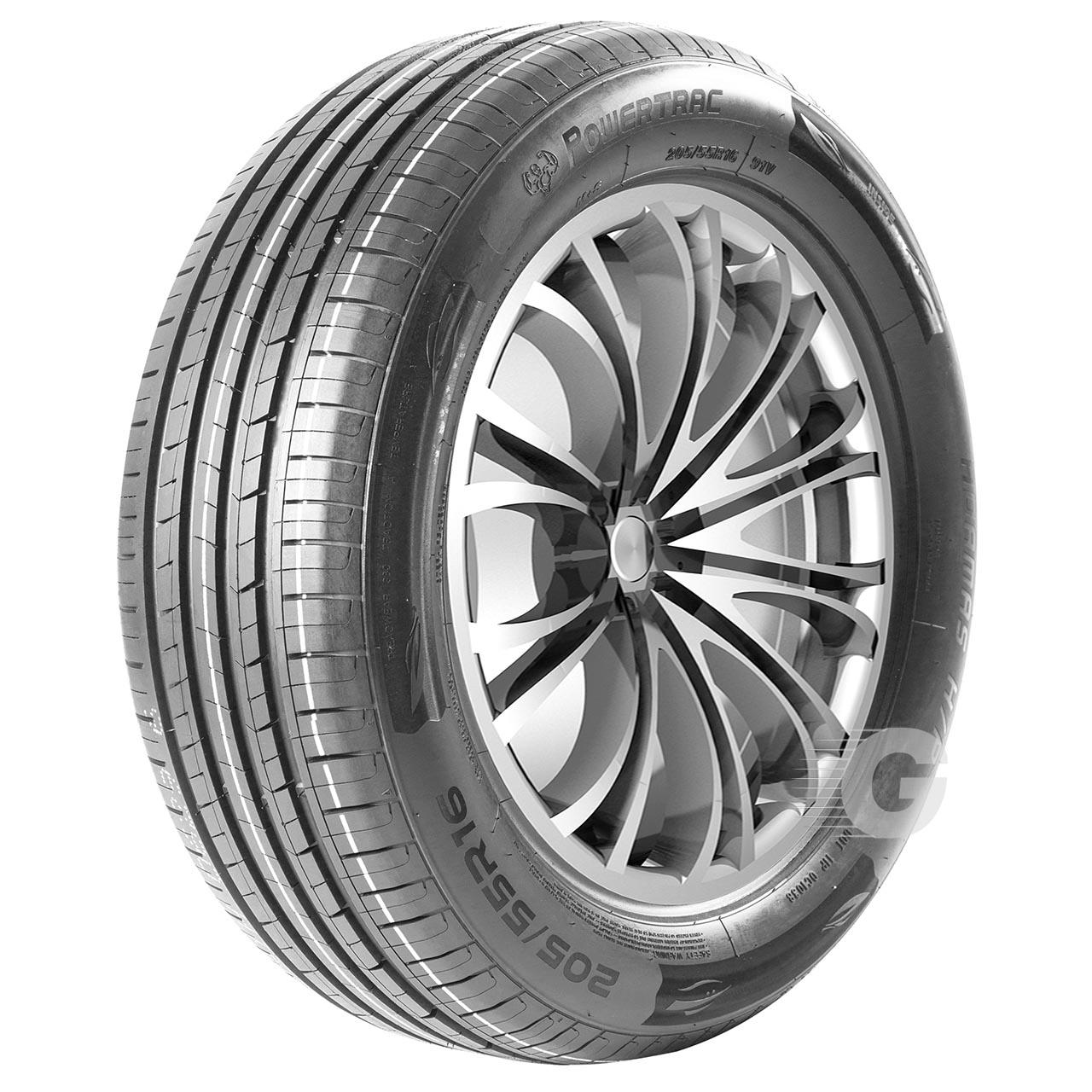 POWERTRAC ADAMAS HP 205/60R16 96 H