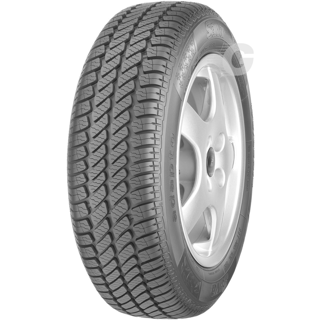 visuel SAVA Adapto 185/70R14 88 T n°2