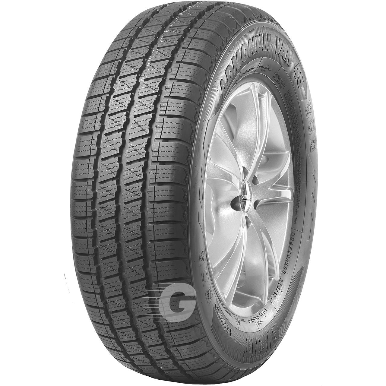 EVENT ADMONUM 4S 225/40R18 92 V