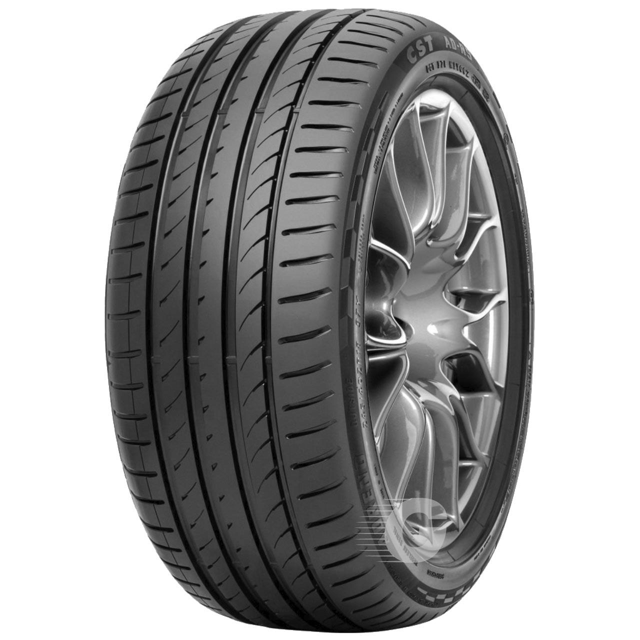 CST ADRENO AD R9 215/40R18 89 Y