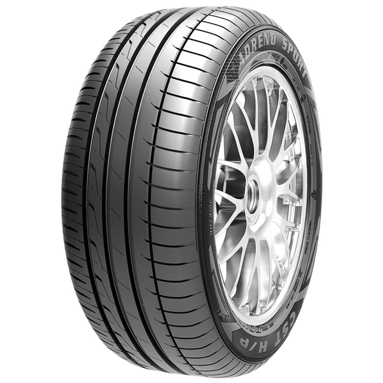 CST ADRENO SPORT AD R8 285/60R18 120 V