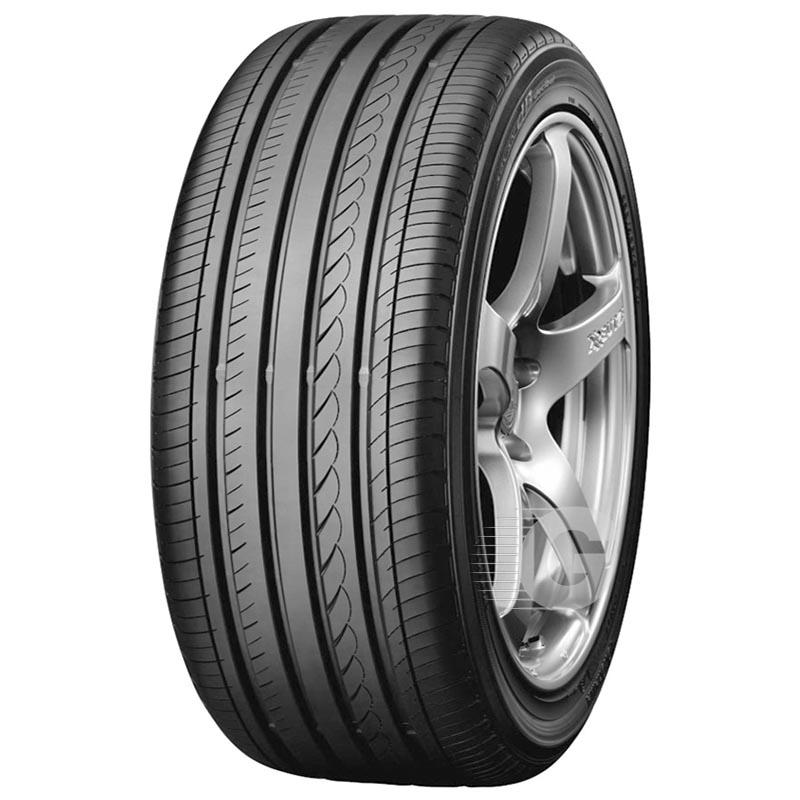 visuel YOKOHAMA Advan dB V551 205/60R16 92 V n°2