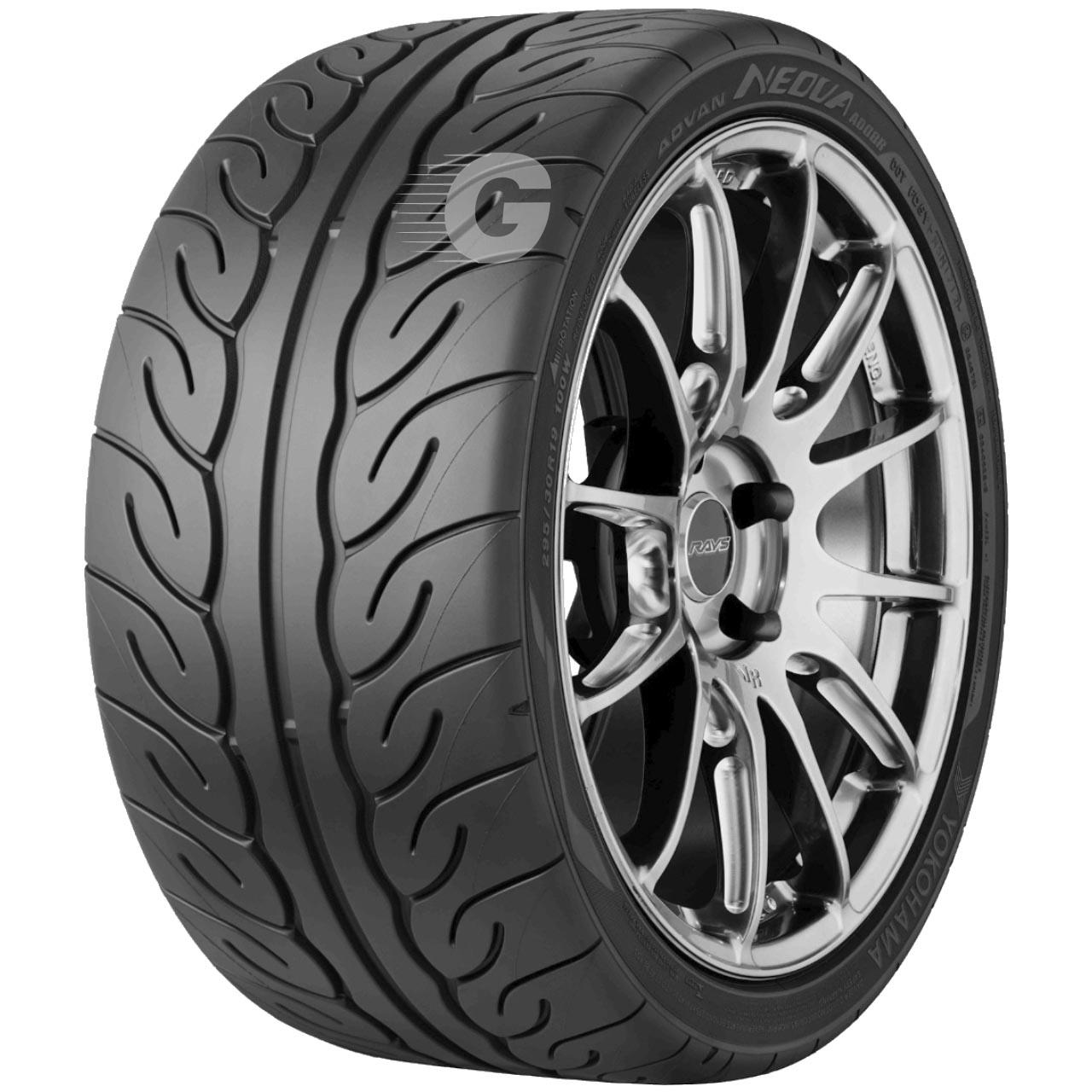 YOKOHAMA Advan-Neova AD08R 255/40R18 95 W