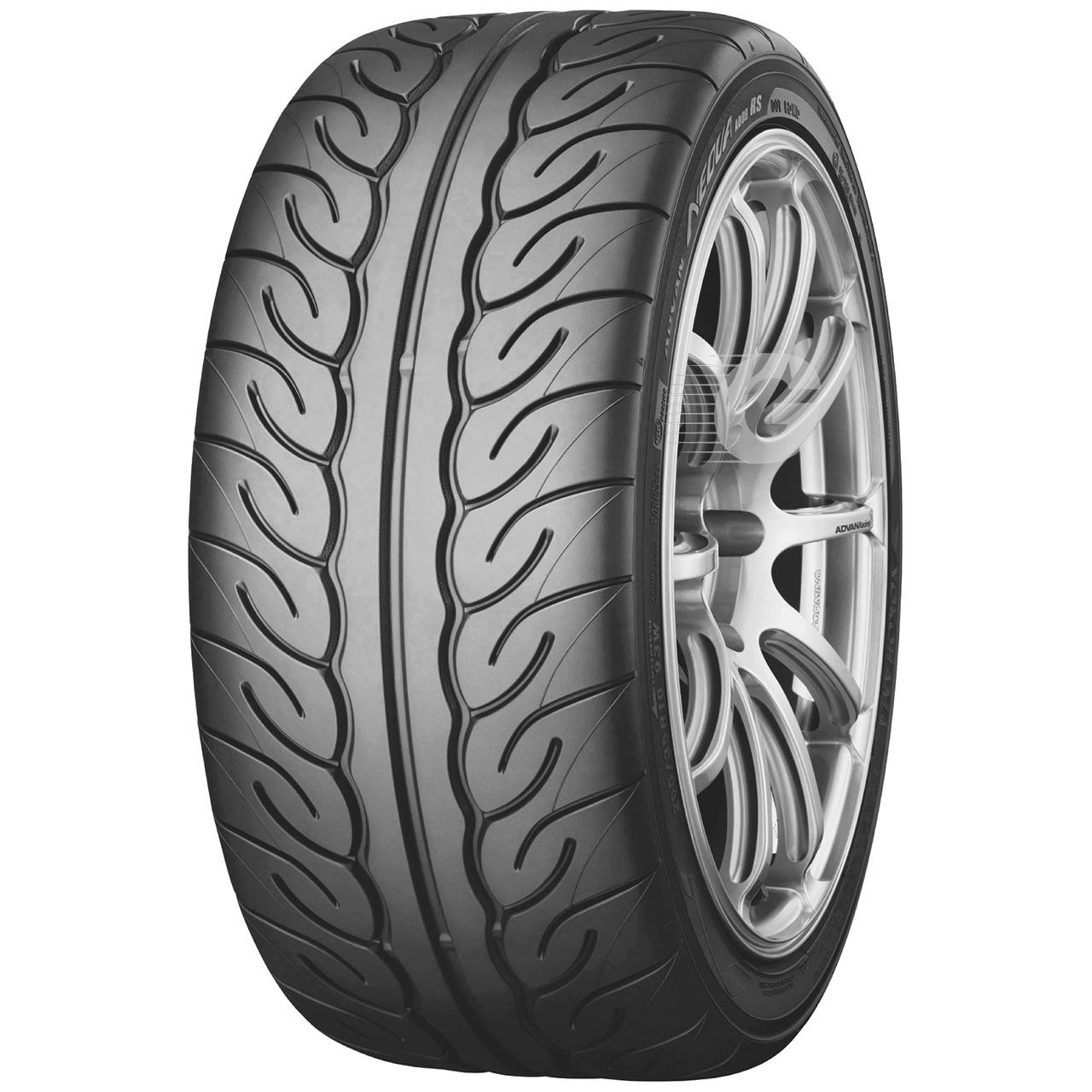 visuel YOKOHAMA Advan Neova AD08RS 235/35R19 87 W n°2