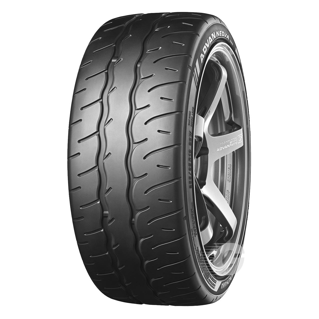 YOKOHAMA ADVAN NEOVA AD09 305/30R19 102 W