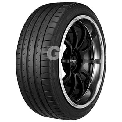 YOKOHAMA Advan Sport V105S 225/50R17 98 Y