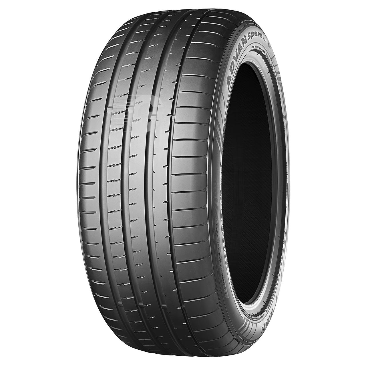 YOKOHAMA Advan Sport V107 295/35R20 101 Y