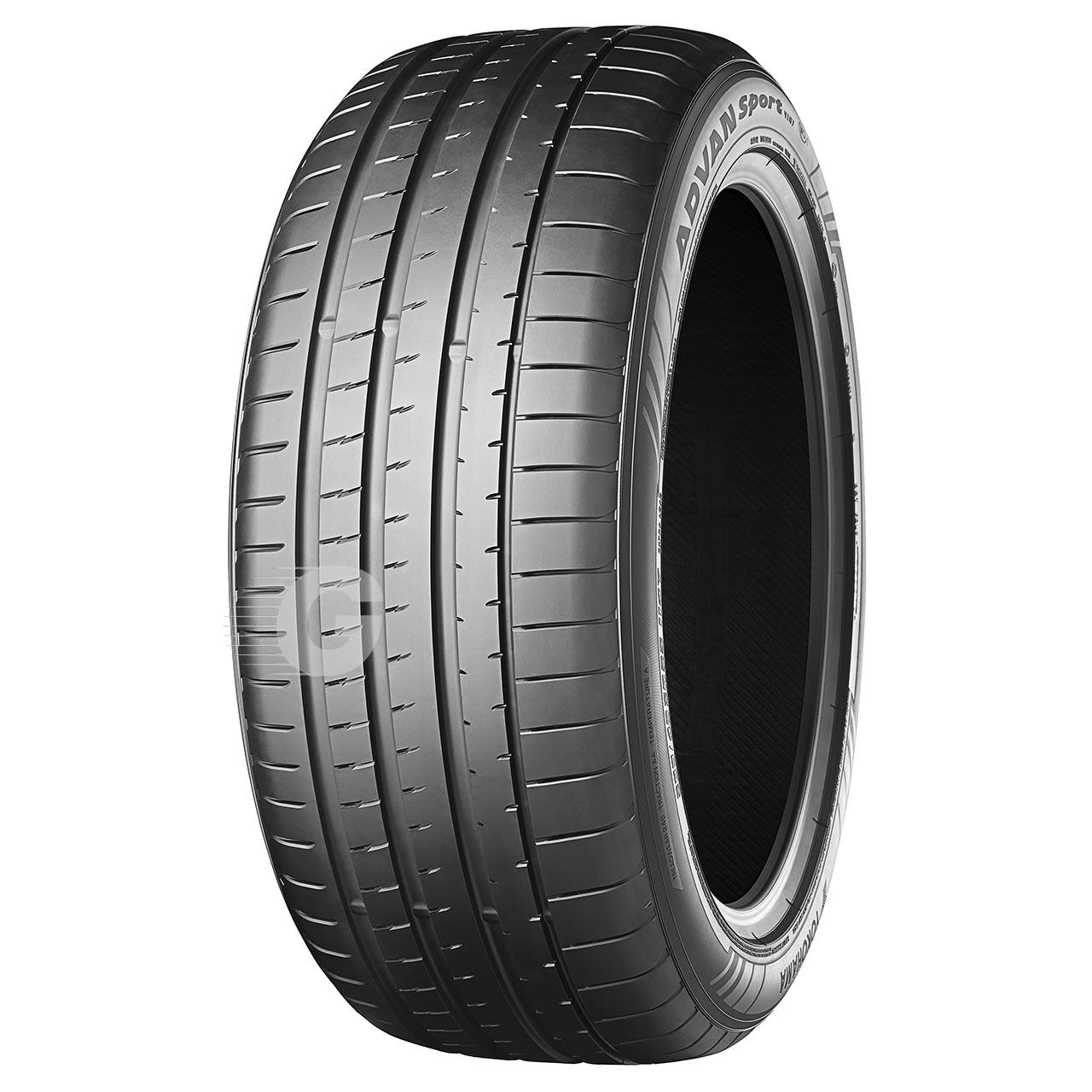 YOKOHAMA Advan Sport V107 285/35R21 105 Y