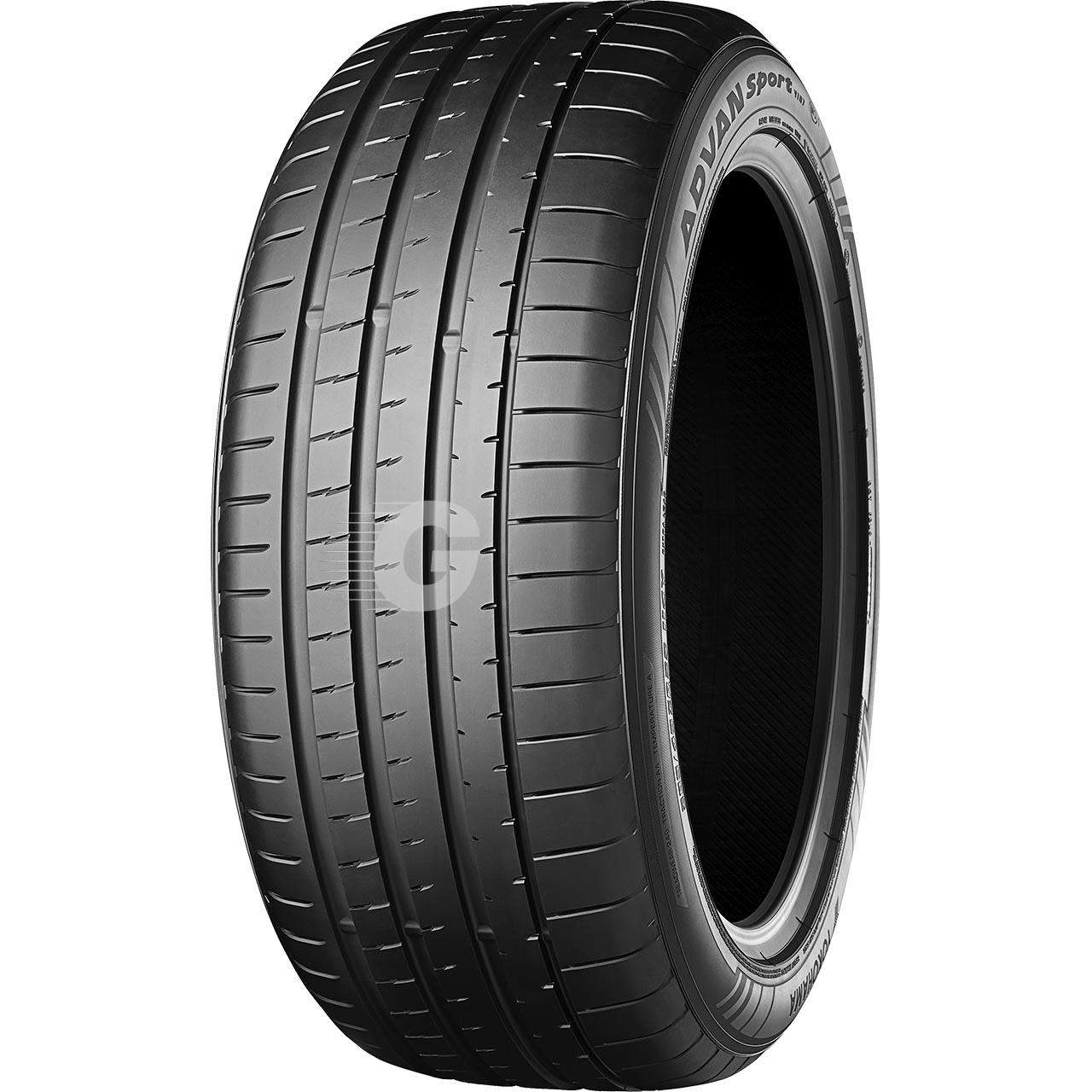 YOKOHAMA Advan Sport V107D 315/30R21 105 Y