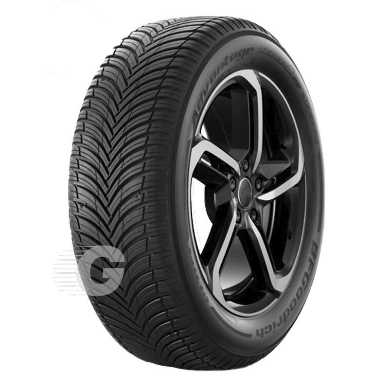 BF-GOODRICH Advantage All Season SUV 225/60R17 99 V