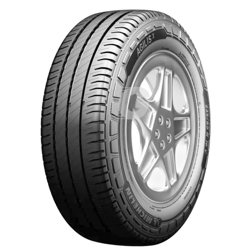 visuel MICHELIN Agilis 3 205/75R16 113 R n°2