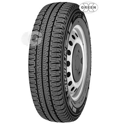 visuel MICHELIN Agilis Camping 225/75R16 116 Q n°2