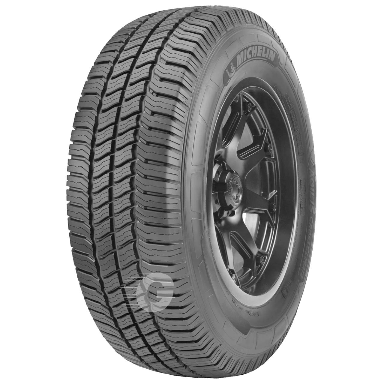 visuel MICHELIN Agilis Cross Climate 225/55R17 109 H n°2