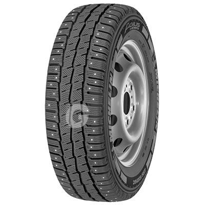 visuel MICHELIN Agilis X-Ice North 215/70R15 109 R n°2