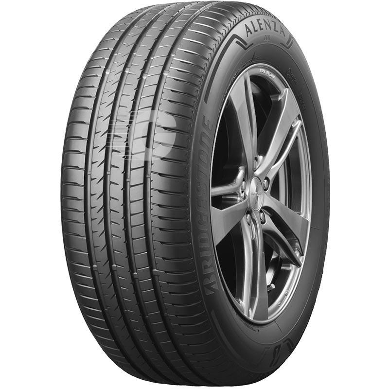 BRIDGESTONE ALENZA 001 215/60R17 96 H