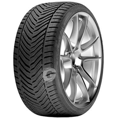 TAURUS ALL SEASON 165/65R15 81 T