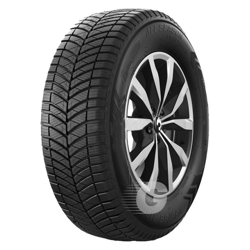 SEBRING ALL SEASON LIGHT TRUCK 215/75R16 116 R