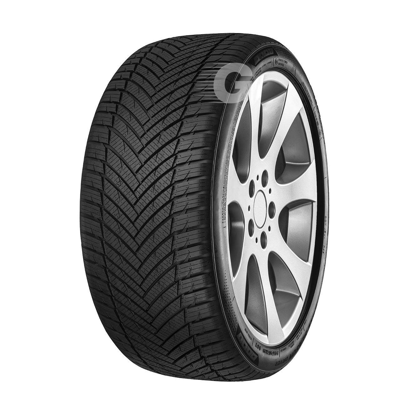 TRISTAR ALL SEASON POWER 225/55R17 97 W