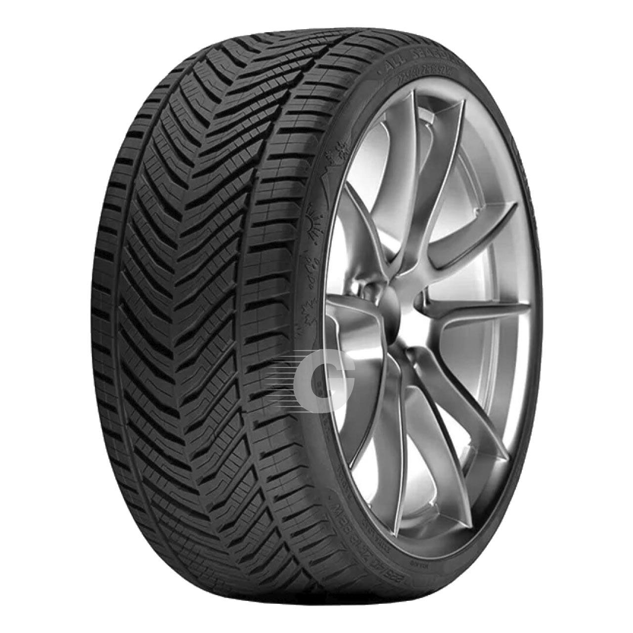 TAURUS All Season SUV 225/65R17 106 V