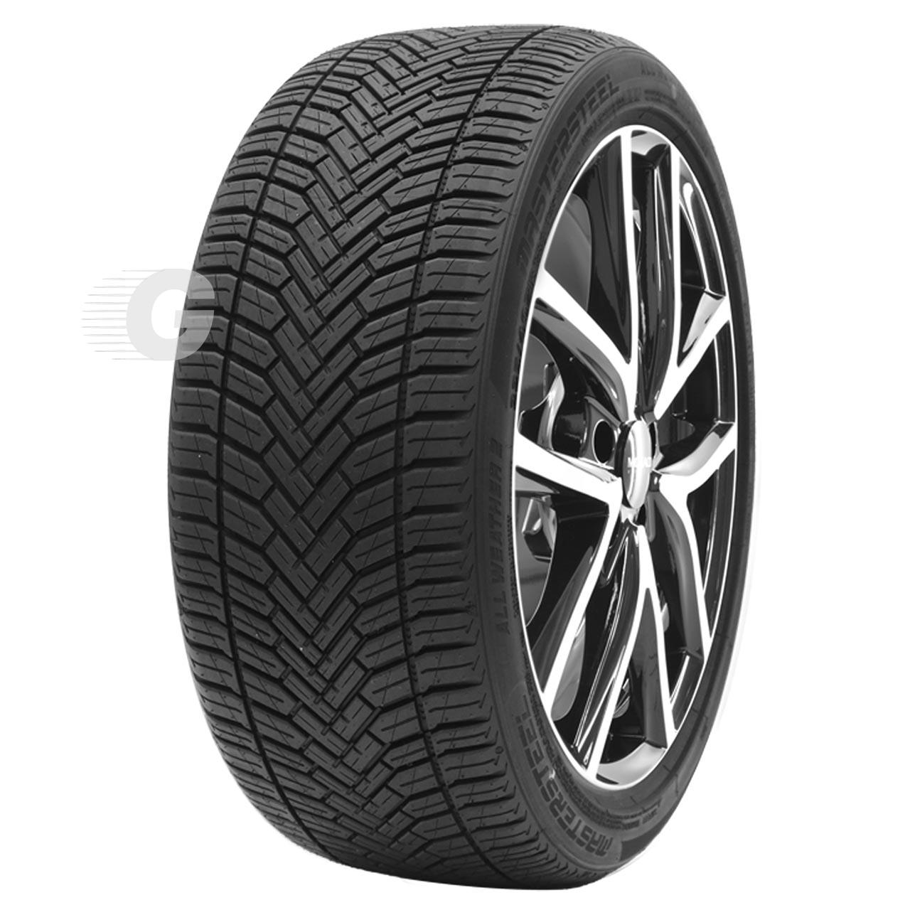 MASTERSTEEL ALL WEATHER 2 165/60R14 75 H