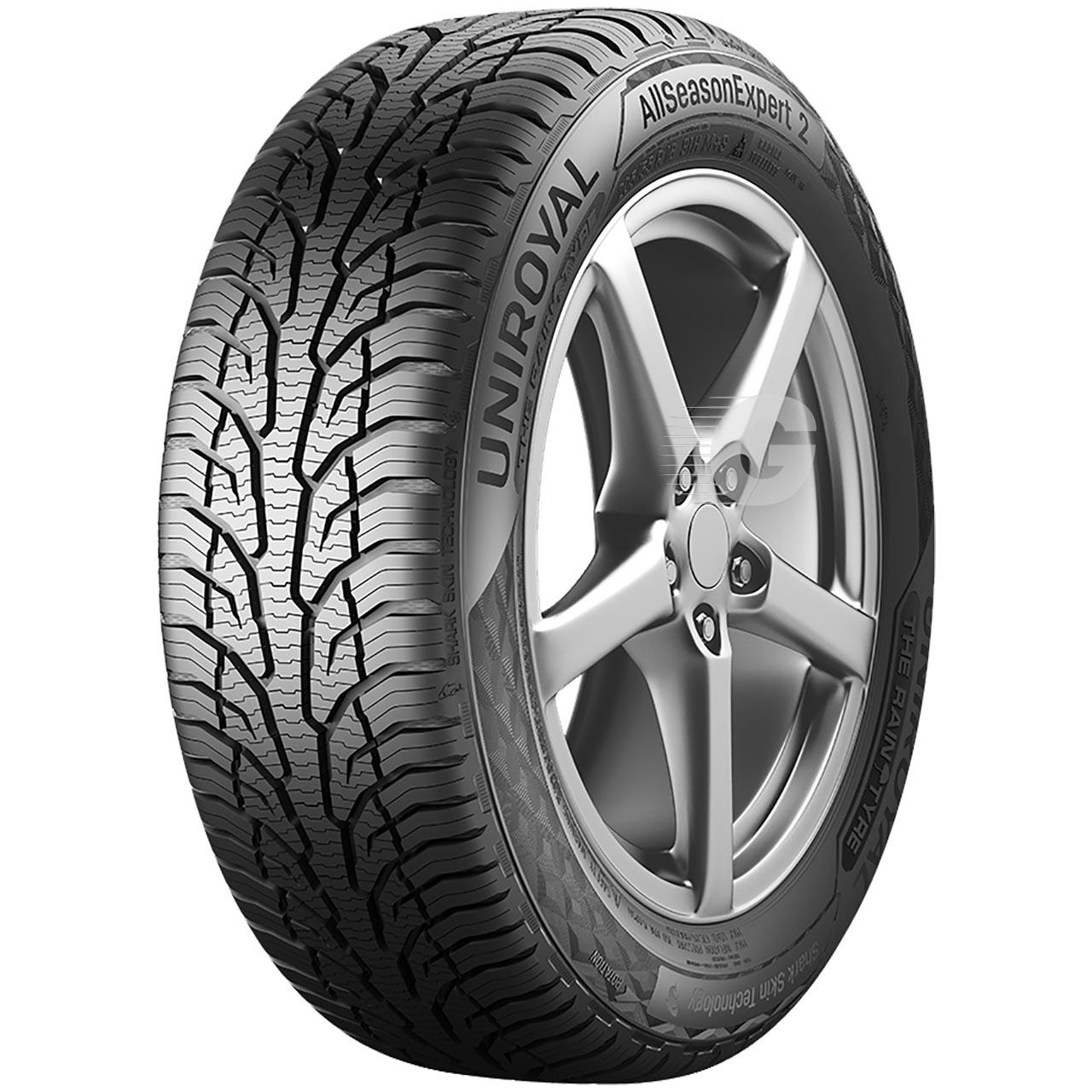 visuel UNIROYAL AllSeasonExpert 2 155/70R13 75 T n°2