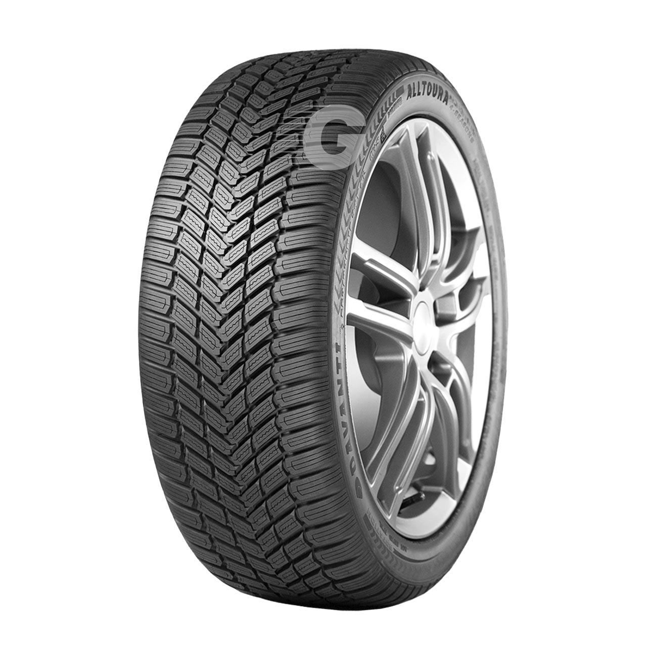 DAVANTI ALLTOURA 195/60R16 89 V