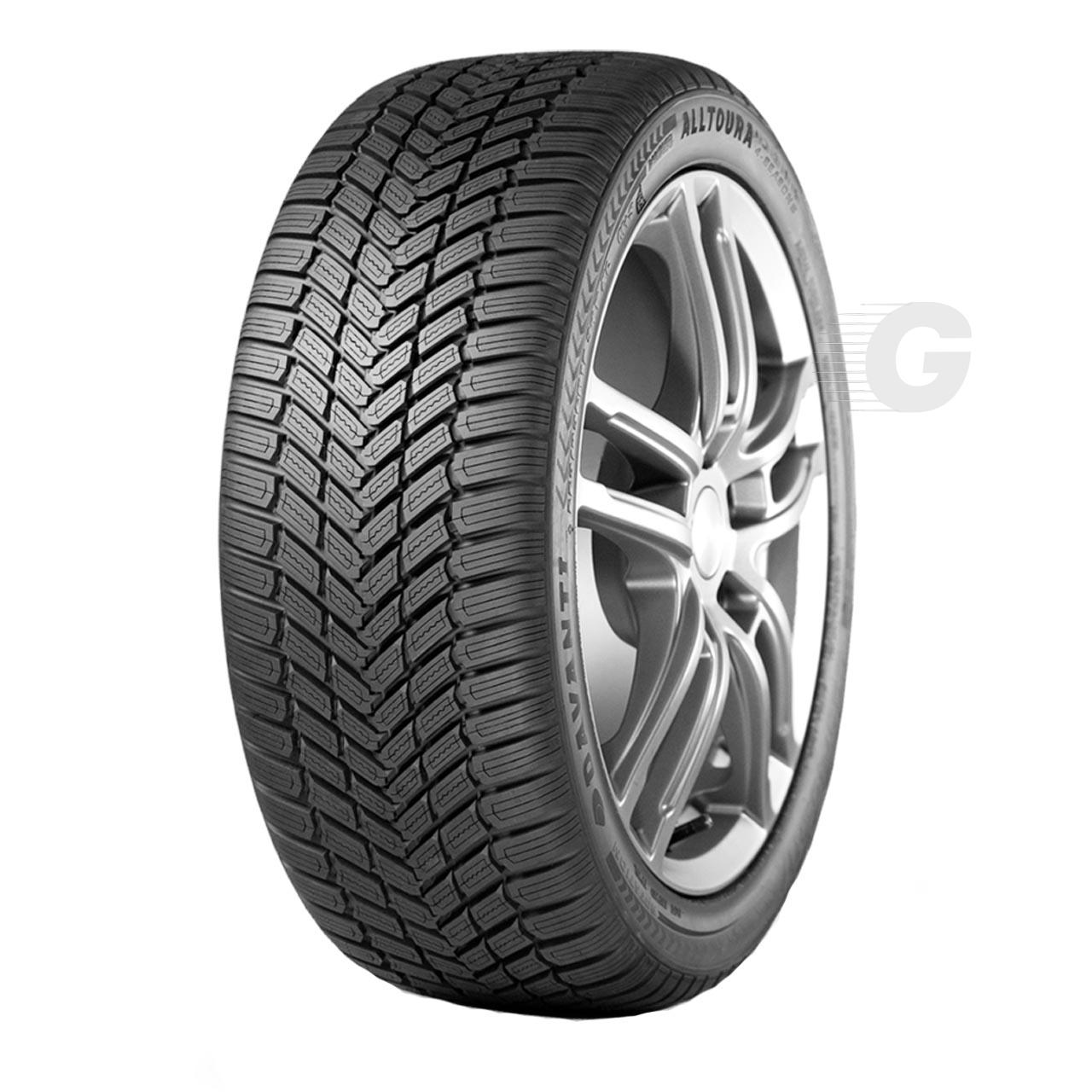 DAVANTI ALLTOURA 4 SEASONS 235/45R18 98 W