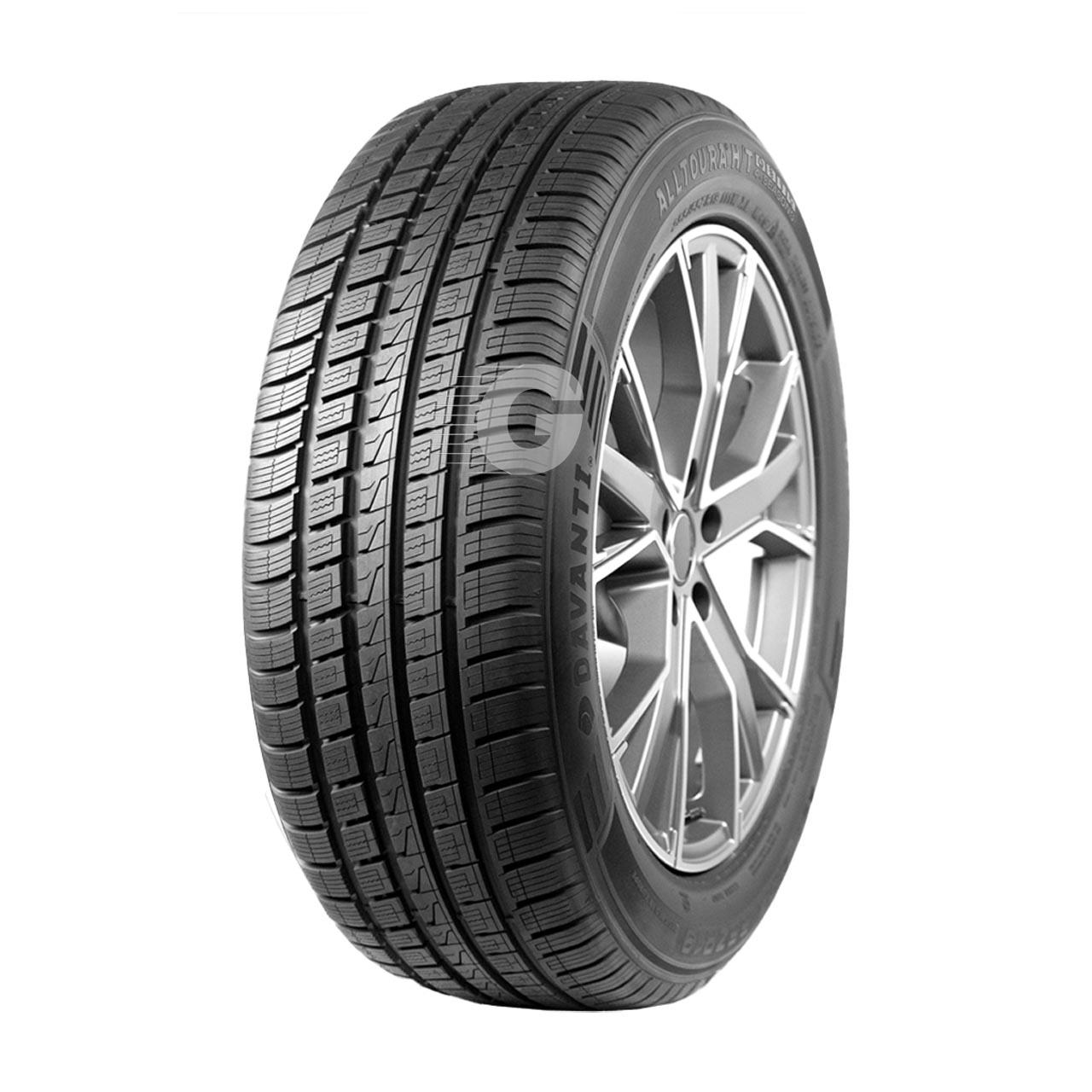 DAVANTI ALLTOURA HT 215/65R17 103 V