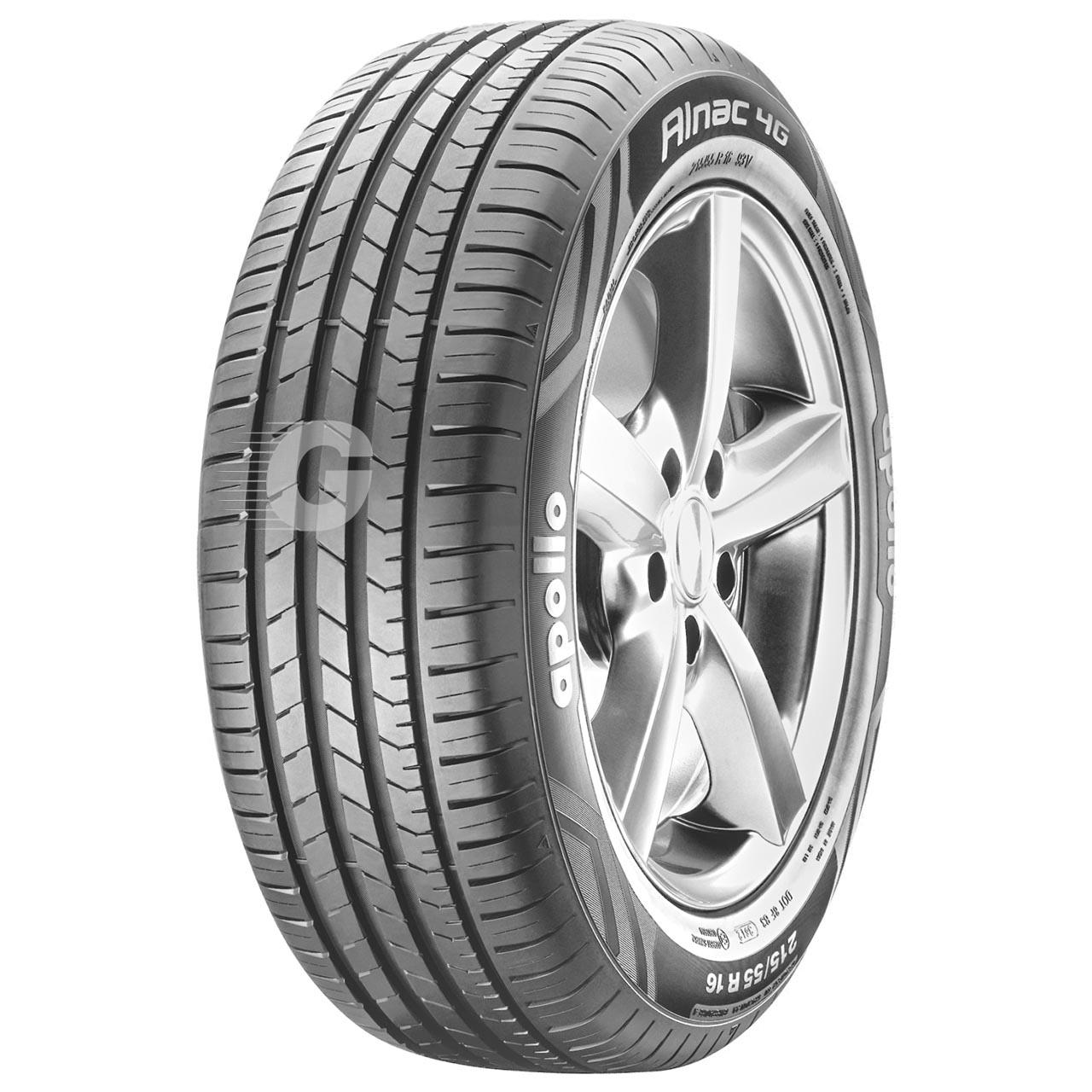 APOLLO ALNAC 4 G 175/60R15 81 H