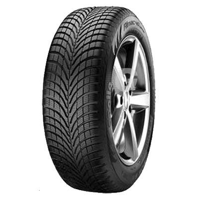 visuel APOLLO ALNAC 4 G WINTER 185/60R15 88 T n°2