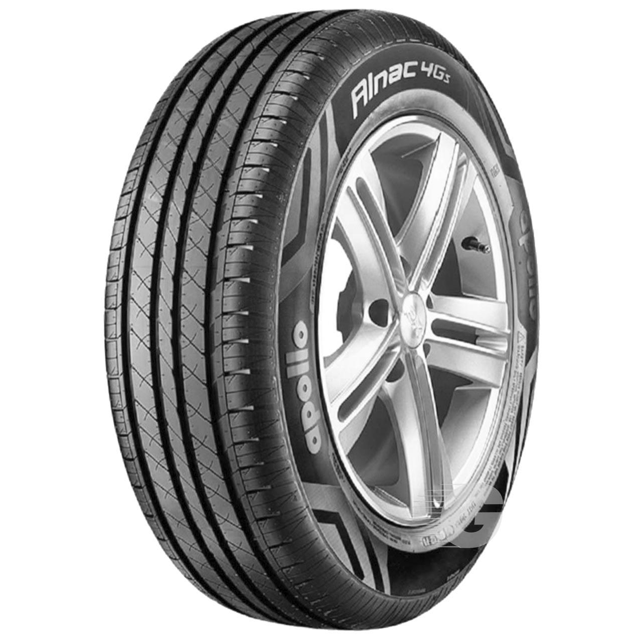 APOLLO ALNAC 4GS 175/65R15 84 H