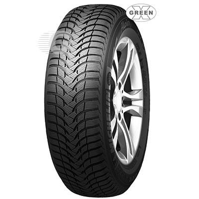 visuel MICHELIN Alpin A4 175/65R15 88 H n°2